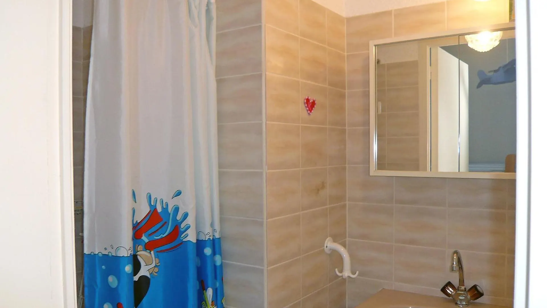 Apartment Les Jardins de Neptune.1 La Ciotat