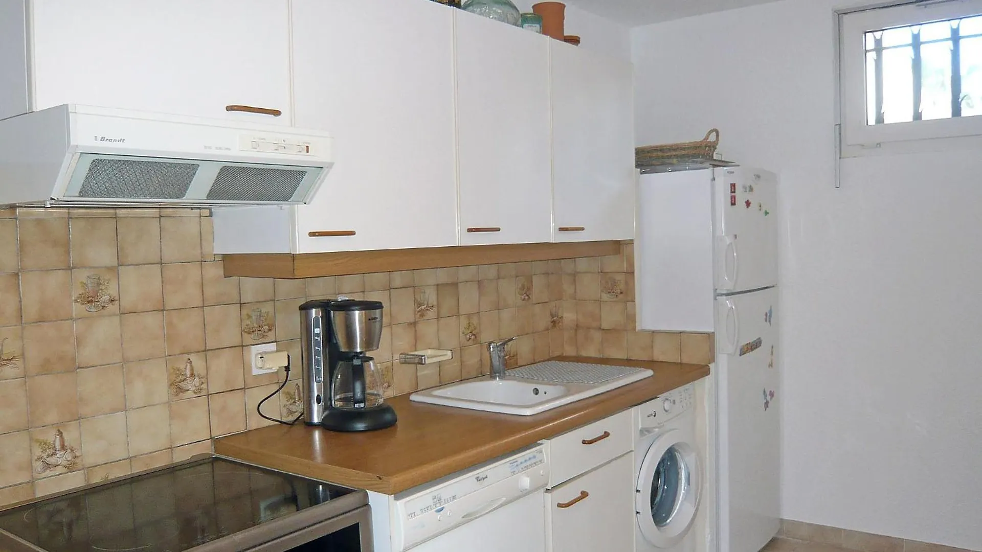 Apartment Les Jardins de Neptune.1 La Ciotat 0*,  France