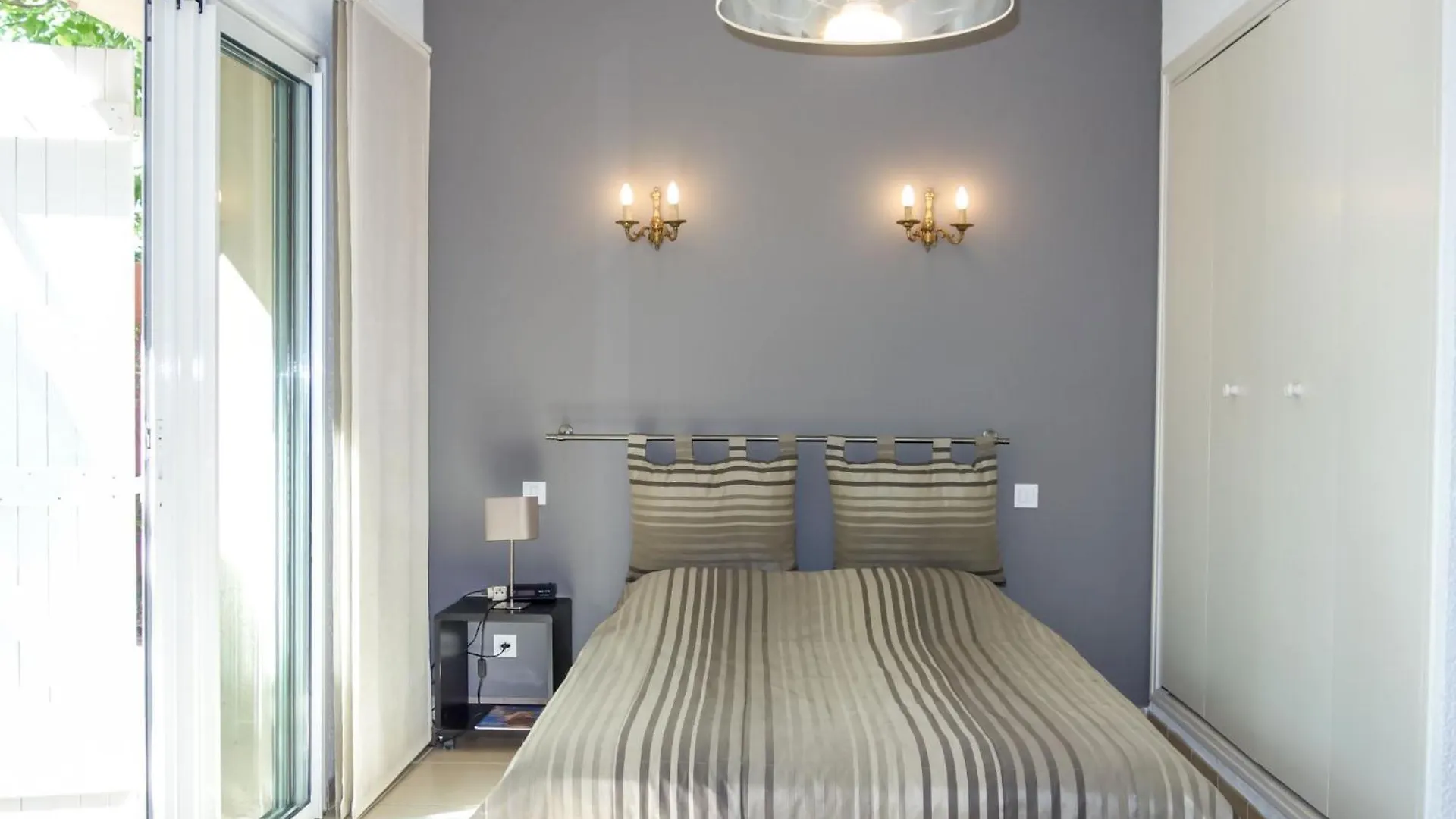 Apartment Les Jardins De Neptune By Interhome La Ciotat France